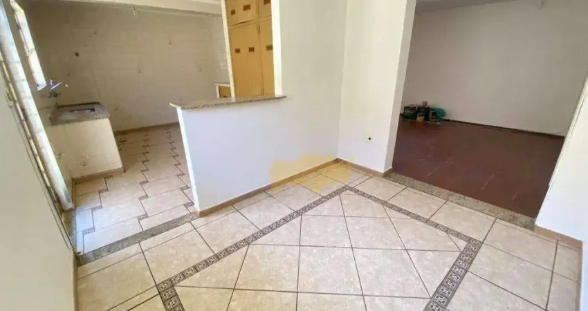 Casa com 3 dormitórios à venda, 177 m² por r$ 480.000,00 - jardim bela vista - rio claro/sp