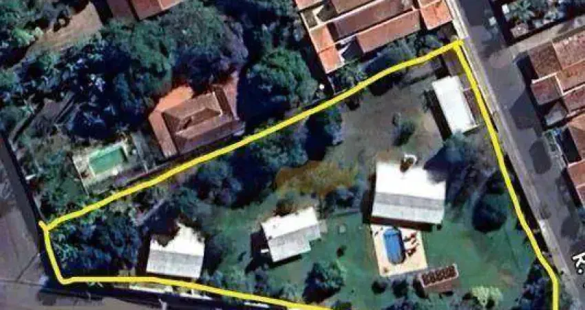 Terreno à venda, 4331 m² por r$ 3.440.000,00 - recanto paraíso - rio claro/sp