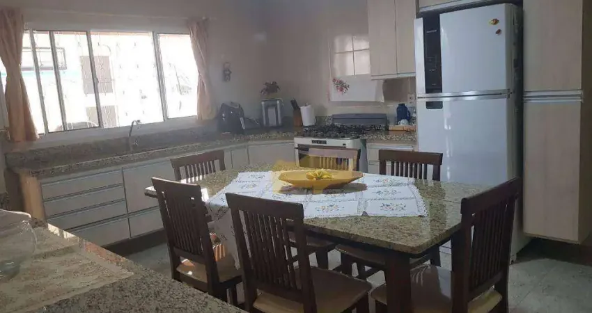 Casa com 2 dormitórios à venda, 160 m² por r$ 560.000,00 - jardim dos ipês - ipeúna/sp