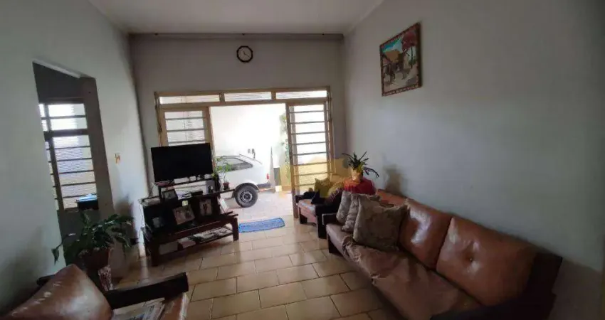 Casa com 3 dormitórios e barracão à venda, 834 m² por r$ 1.500.000