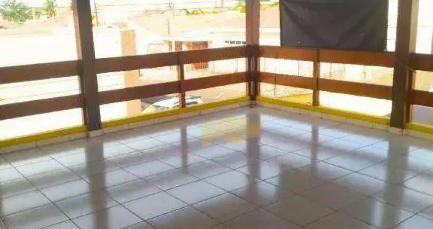 Excelente casa em ponto maravilhoso e aceita permuta até $300.000
