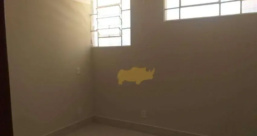 Sala para alugar, 11 m² por r$ 1.070,00/mês - centro - rio claro/sp