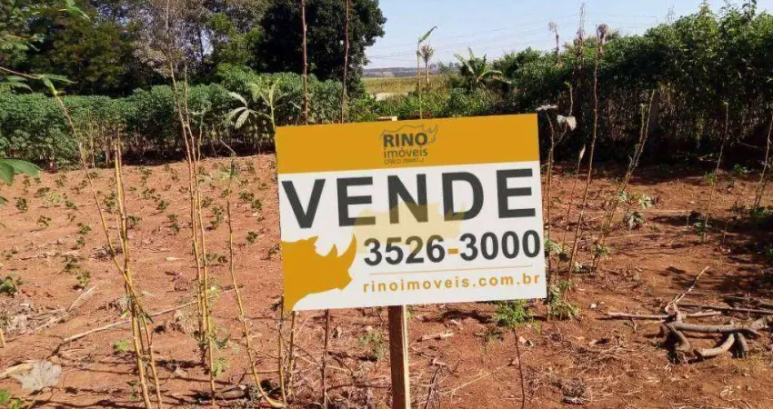 Terreno à venda, 1 m² por r$ 170.000,00 - centro - corumbataí/sp