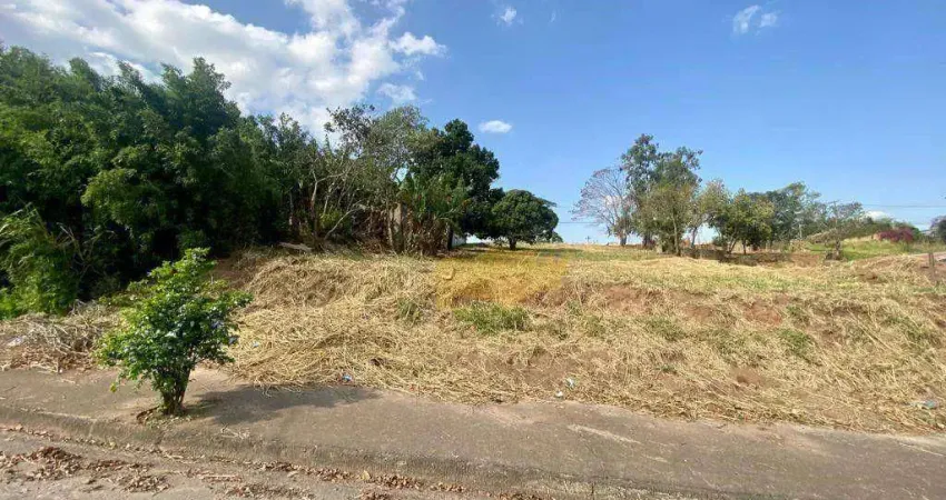 Terreno à venda, 340 m² por r$ 198.900,00 - vila anhangüera - rio claro/sp