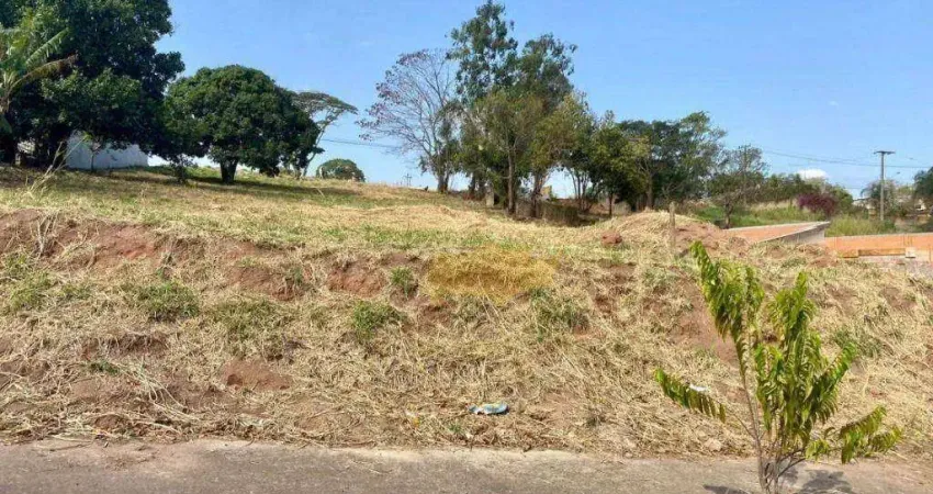 Terreno à venda, 340 m² por r$ 198.900,00 - vila anhangüera - rio claro/sp