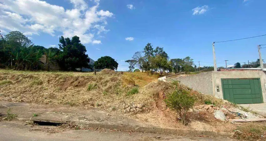 Terreno à venda, 340 m² por r$ 198.900,00 - vila anhangüera - rio claro/sp