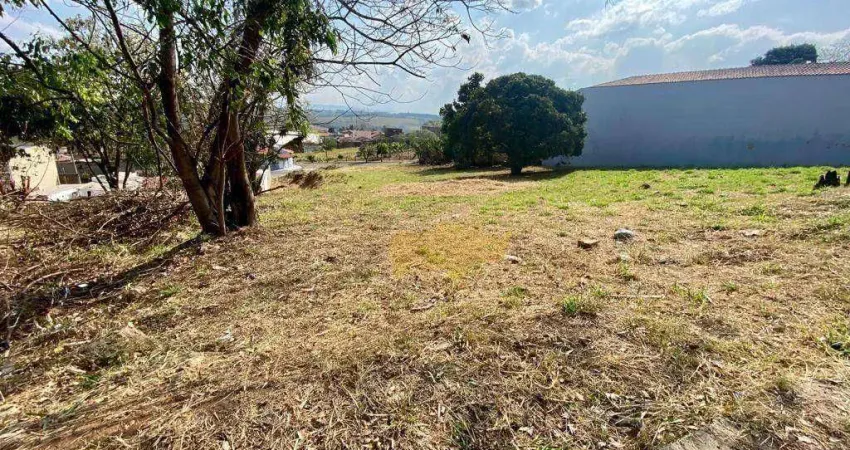 Terreno à venda, 340 m² por r$ 198.900,00 - vila anhangüera - rio claro/sp