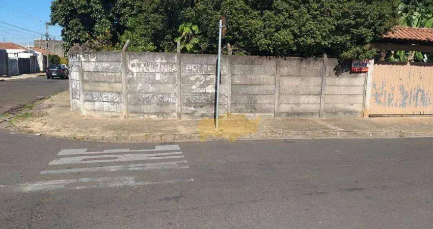 Oportunidade 2 terrenos à venda, 465 m² na - vila alemã - rio claro/sp