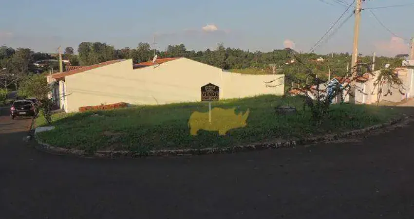 Terreno à venda, 268 m² por r$ 205.000,00 - chácara rupiara - rio claro/sp