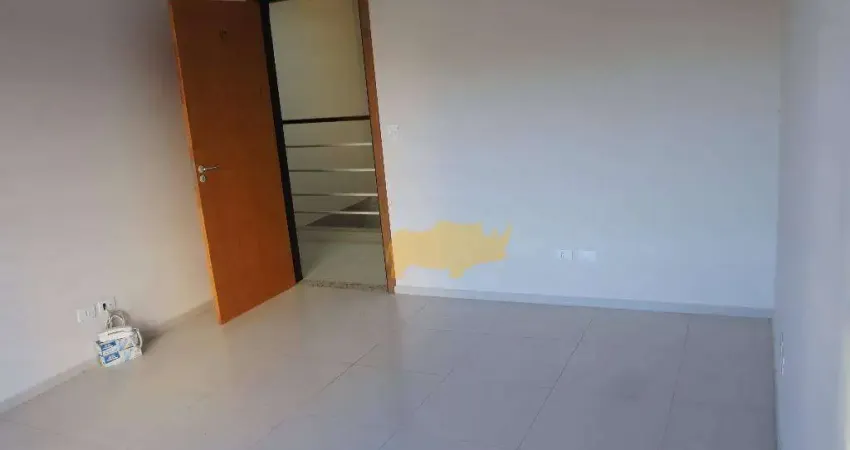 Sala para alugar, 22 m² por r$ 750,00/mês - centro - rio claro/sp