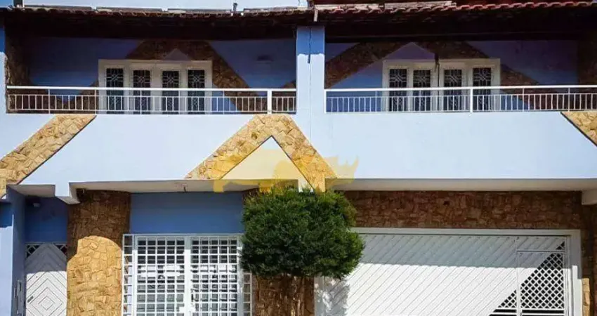 Sala comercial com 8 salas à venda na Rua 7 MP, Parque Mãe Preta, Rio Claro