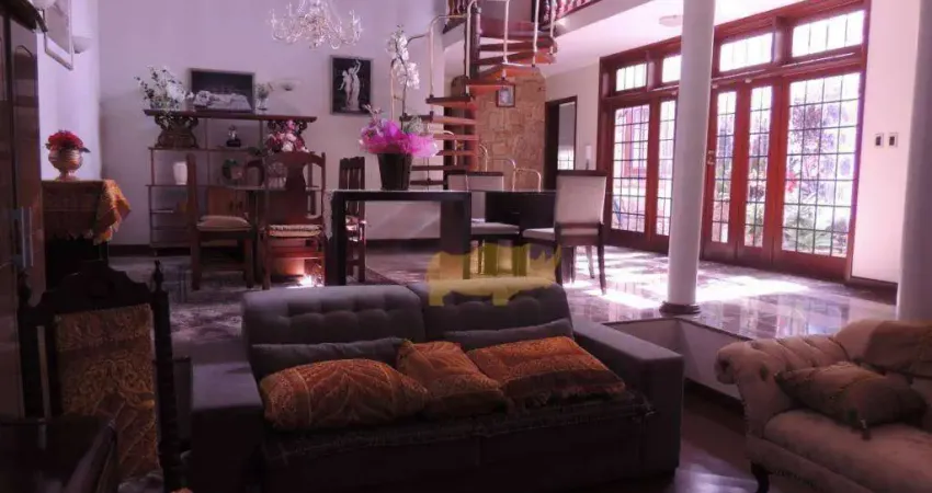 Casa com 3 quartos à venda na Rua 16, Cidade Claret, Rio Claro