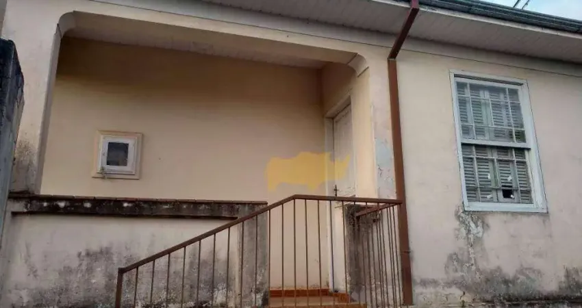 Casa com 2 dormitórios à venda, 105 m² por r$ 450.000,00 - vila martins - rio claro/sp