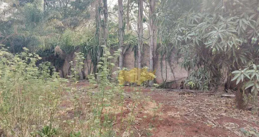 Terreno à venda no Centro, Rio Claro 