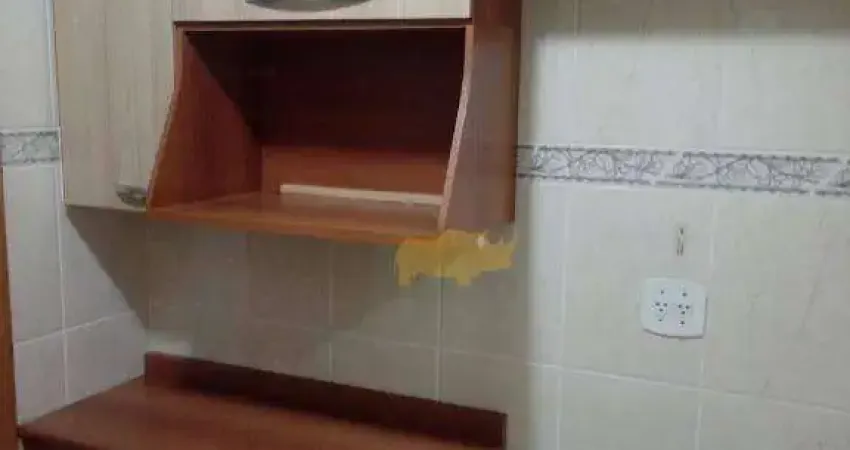 Apartamento com 2 dormitórios à venda, 55 m² por r$ 280.000,00 - jardim rio claro - rio claro/sp