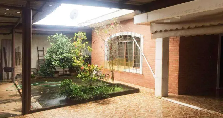 Casa com 3 dormitórios à venda, 381 m² por r$ 1.000.000,00 - cidade jardim - rio claro/sp