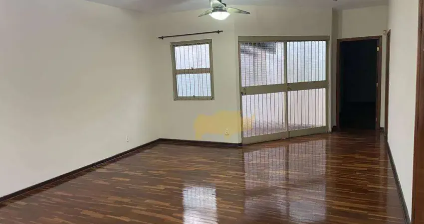 Casa com 3 dormitórios à venda, 150 m² por r$ 550.000,00 - jardim primavera - rio claro/sp