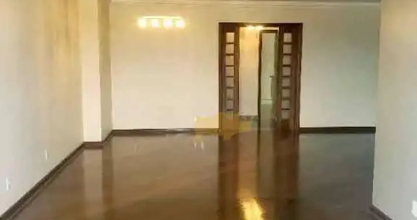 Apartamento com 4 dormitórios à venda, 195 m² por r$ 950.000,00 - jardim donângela - rio claro/sp