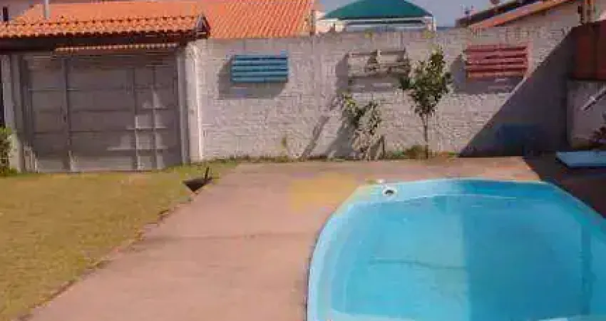 Chácara com 2 dormitórios suíte, piscina ,venda, 375 m² por r$ 435.000 - jardim das palmeiras - ipeúna/sp