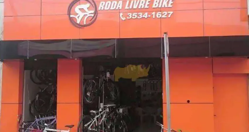 Salão, 83 m² - venda por r$ 580.000,00 ou aluguel por r$ 2.456,61/mês - centro - rio claro/sp