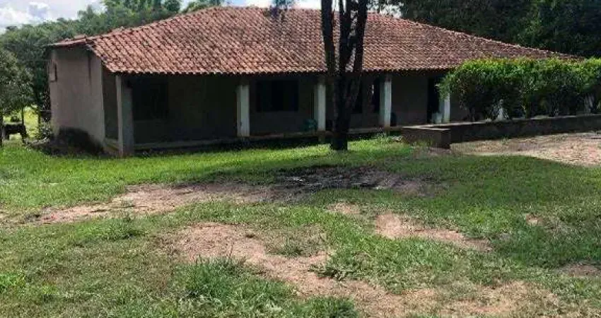 Sítio à venda, 121000 m² por r$ 2.850.000,00 - distrito ajapi - ajapi/sp