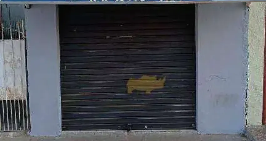 Salão para alugar, 11 m² por r$ 1.150,00/mês - vila são miguel - rio claro/sp