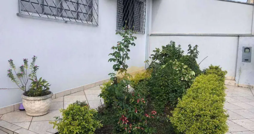 Casa com 3 dormitórios à venda, 150 m² por r$ 550.000,00 - jardim primavera - rio claro/sp