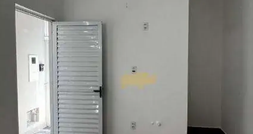 Sala para alugar, 10 m² por r$ 700,00/mês - centro - rio claro/sp