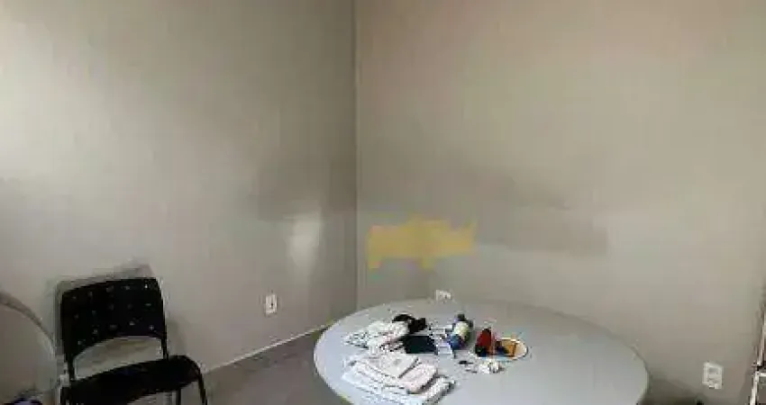 Sala para alugar, 10 m² por r$ 700,00/mês - centro - rio claro/sp