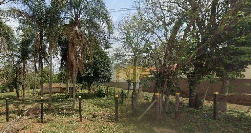 Terreno à venda, 1285 m² por r$ 450.000,00 - centro - ipeúna/sp