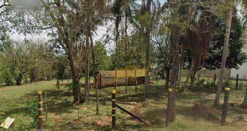 Terreno à venda, 866 m² por r$ 350.000,00 - centro - ipeúna/sp
