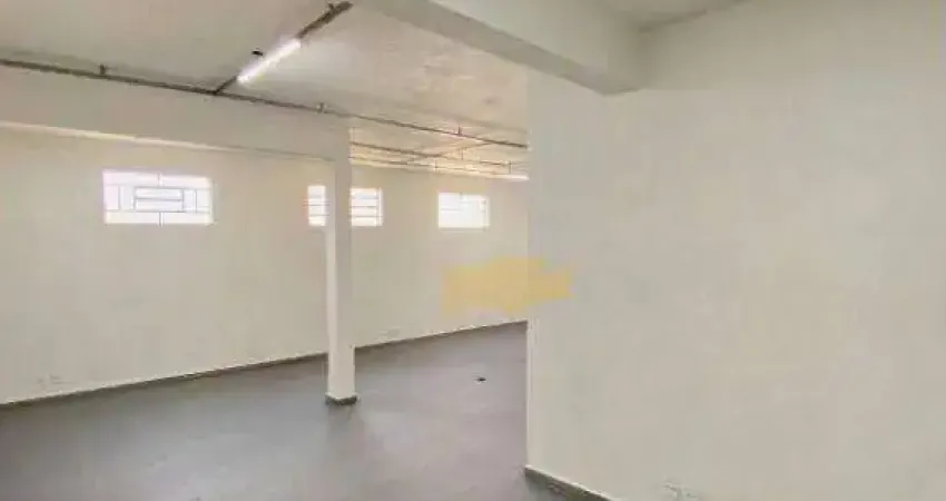 Salão, 450 m² - venda por r$ 870.000,00 ou aluguel por r$ 6.250,00/mês - vila alemã - rio claro/sp