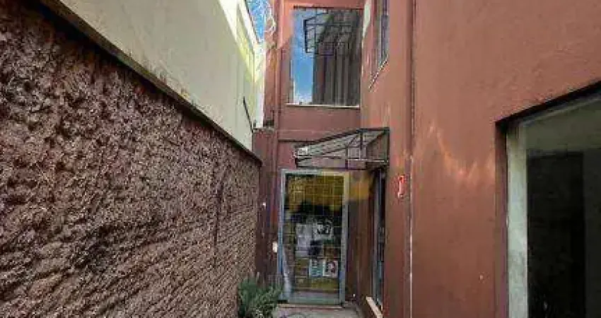 Sala para alugar, 30 m² por r$ 1.300,00/mês - centro - rio claro/sp