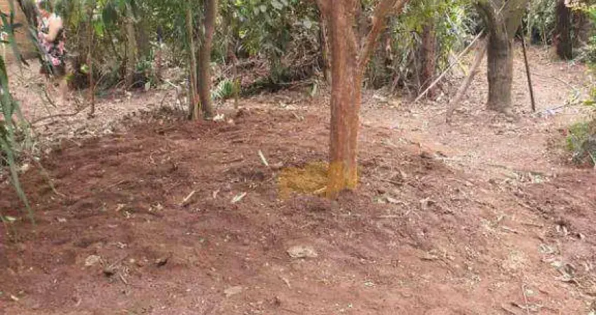 Terreno à venda, 360 m² por r$ 250.000,00 - jardim nova veneza - rio claro/sp