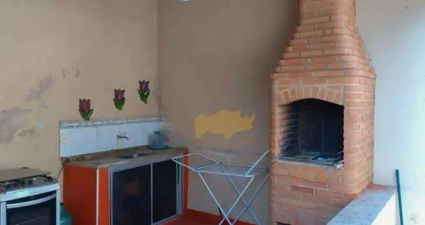 Casa com 2 dormitórios à venda, 96 m² por r$ 350.000,00 - vila anhangüera - rio claro/sp