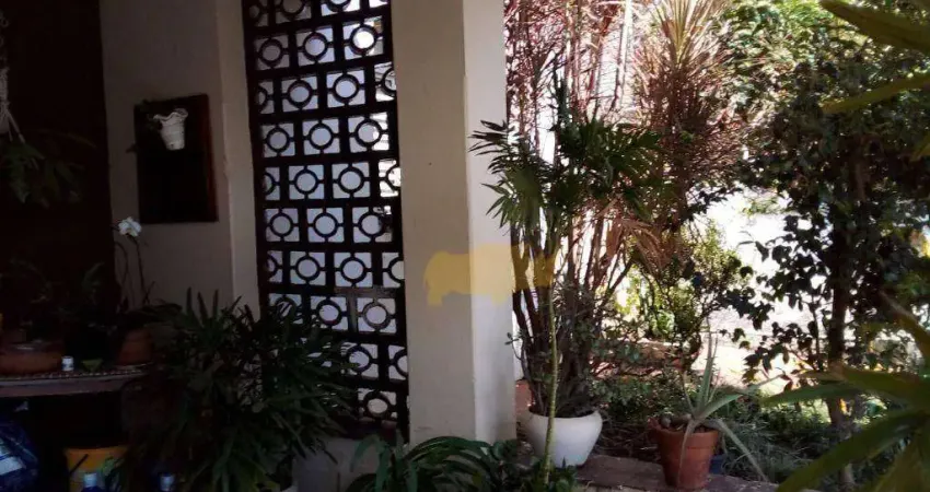 Casa com 2 quartos à venda na Avenida 31, Vila Santo Antônio, Rio Claro