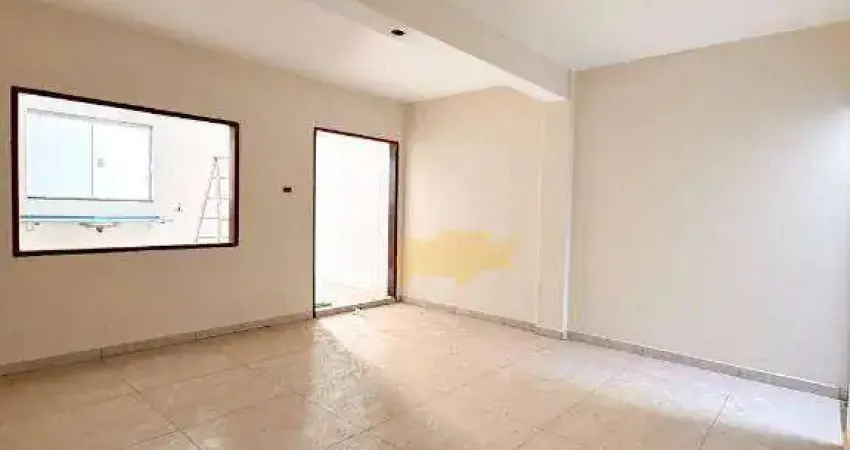 Casa com 4 dormitórios à venda, 260 m² por r$ 430.000,00 - parque mãe preta - rio claro/sp