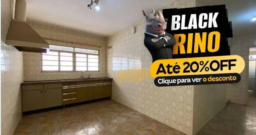 Black rino - de r$380.000,00 para r$350.000,00 casa com 3 dormitórios à venda, 149 m² - consolação - rio claro/sp