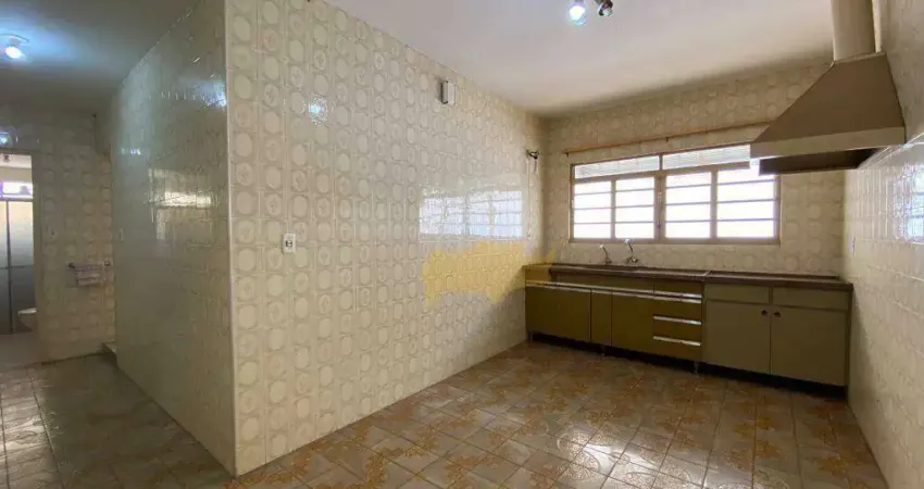 Casa com 3 dormitórios à venda, 149 m² por r$ 380.000,00 - consolação - rio claro/sp