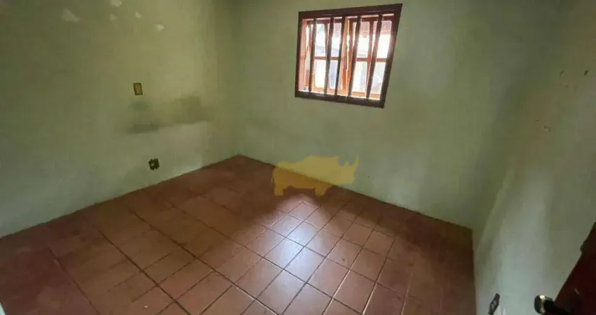 Casa com 3 dormitórios à venda, 115 m² por r$ 385.000,00 - jardim cidade azul - rio claro/sp