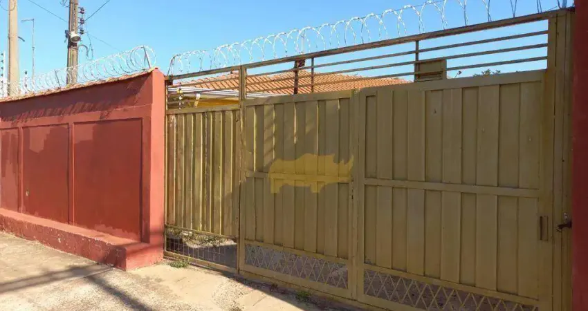 Barracão para alugar, 181 m² por r$ 2.166,00/mês - bairro são benedito - ibaté/sp