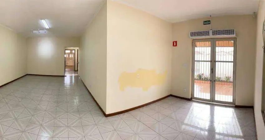 Casa à venda, 197 m² por r$ 750.000,00 - cidade claret - rio claro/sp