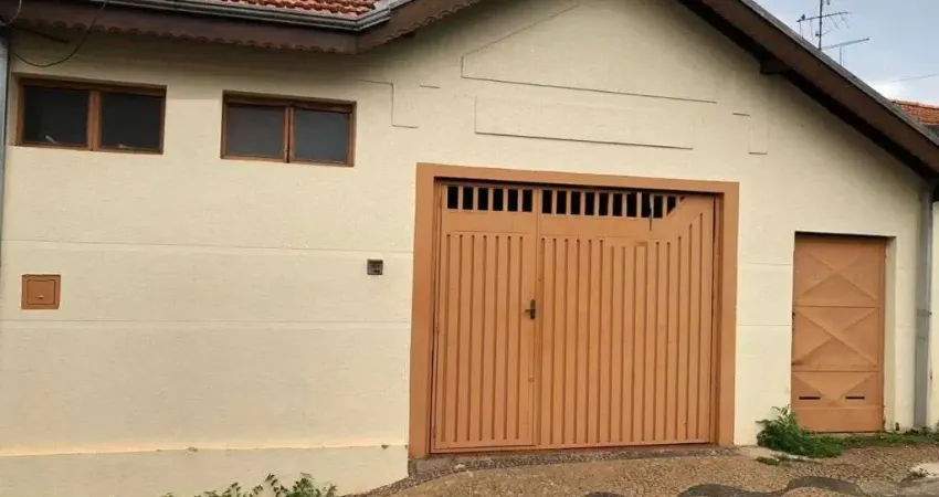 Casa com 2 dormitórios à venda, 75 m² por r$ 550.000,00 - vila aparecida - rio claro/sp