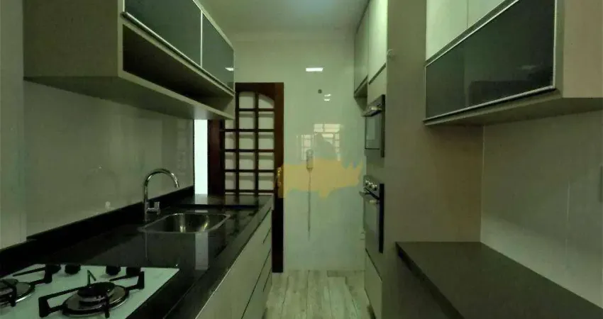 Apartamento com 2 dormitórios à venda, 56 m² por r$ 220.000,00 - jardim inocoop - rio claro/sp