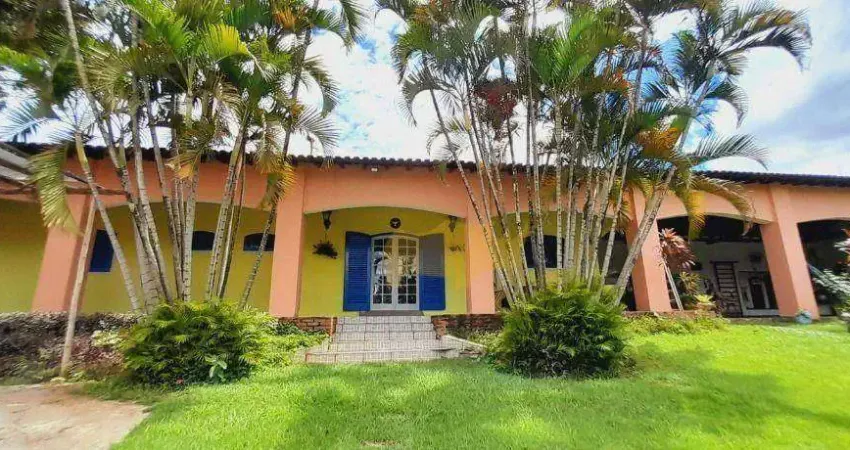 Casa à venda, 313 m² por r$ 1.880.000,00 - residencial florença - rio claro/sp