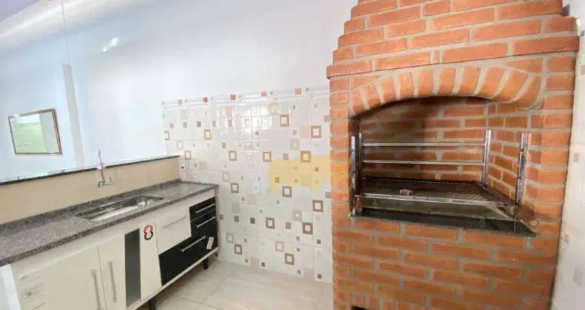 Casa para alugar, 250 m² por r$ 1.924,55/mês - vila alemã - rio claro/sp