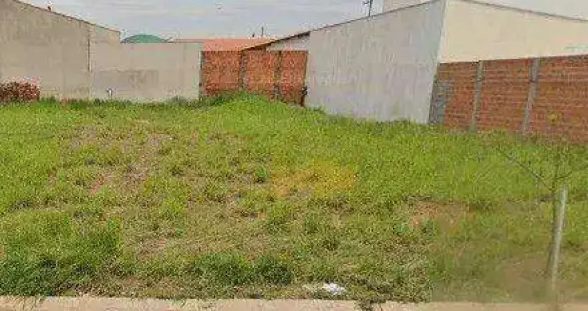 Terreno à venda, 175 m² por r$ 130.000,00 - residencial zilda scaglia dorta - ipeúna/sp