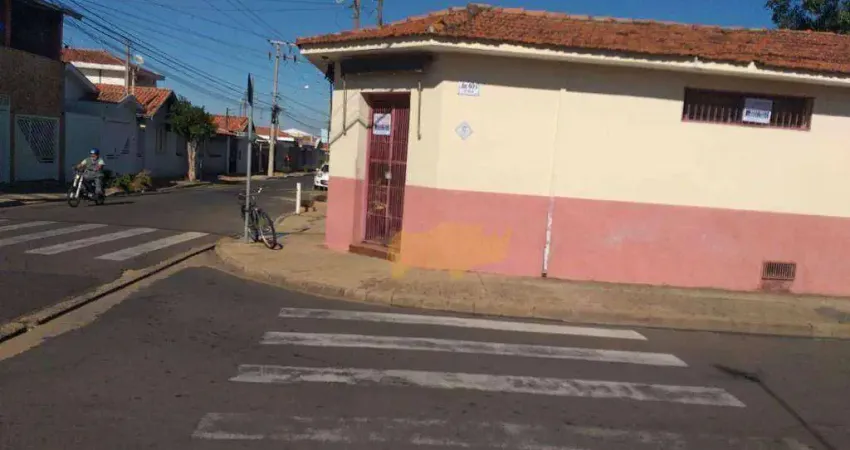 Prédio à venda, 70 m² por r$ 270.000,00 - vila nova - rio claro/sp