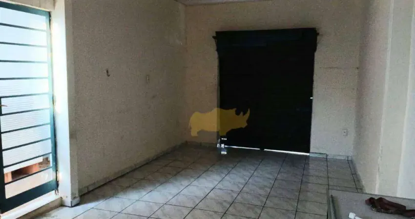 Casa com 2 dormitórios à venda, 147 m² por r$ 385.000,00 - vila alemã - rio claro/sp