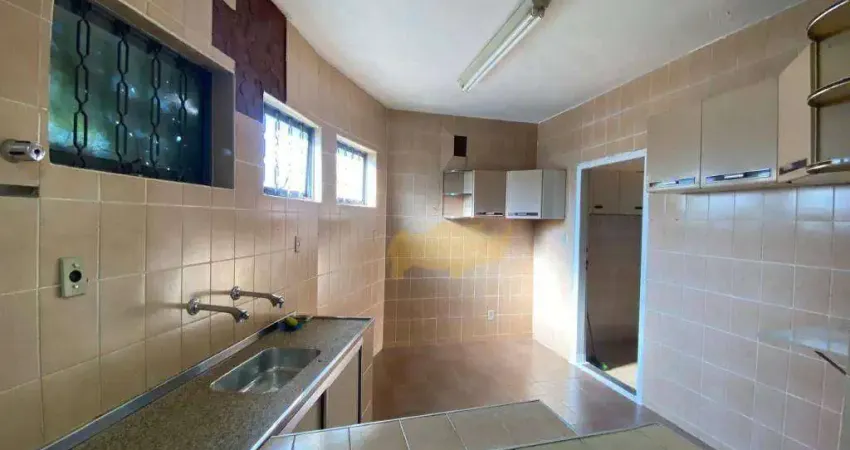 Casa à venda, 108 m² por r$ 360.000,00 - cidade claret - rio claro/sp